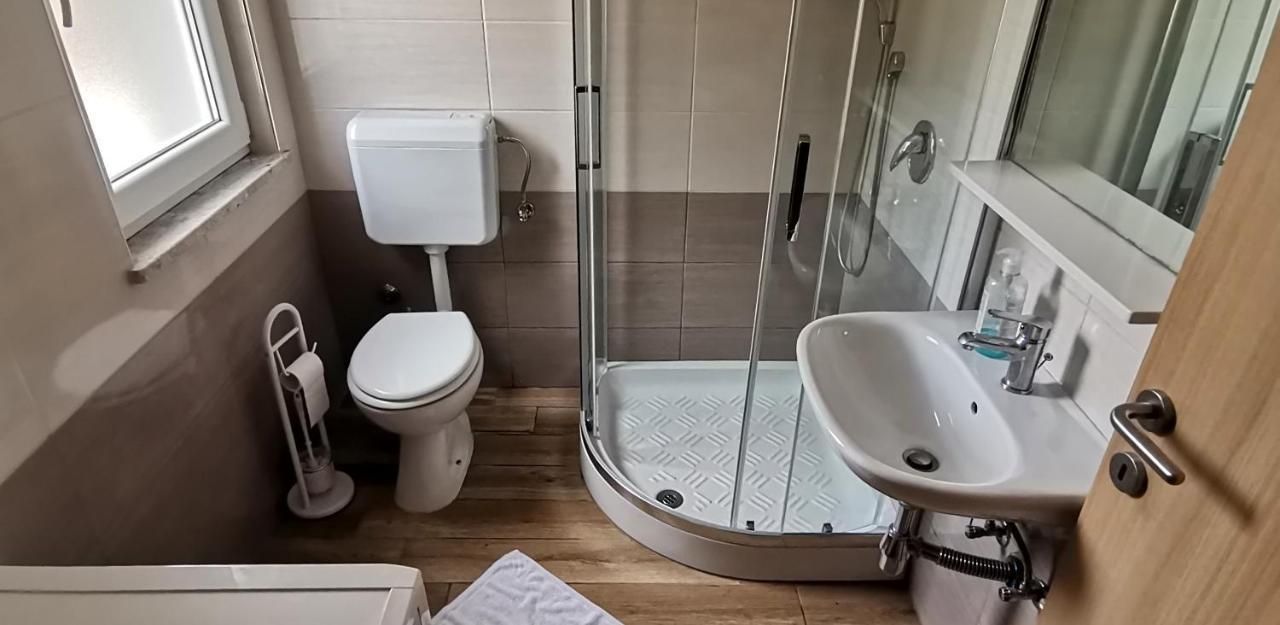 House Olly Casa vacanze Rovigno