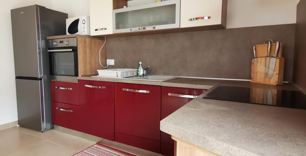 Casa vacanze House Olly Rovigno