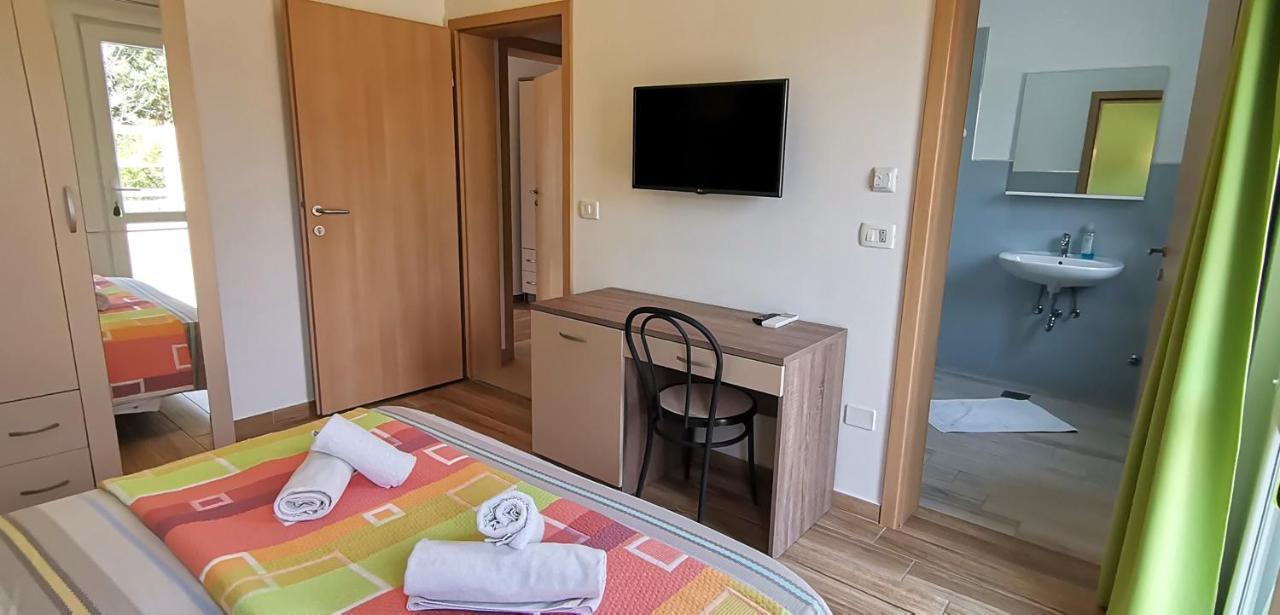 House Olly Casa vacanze Rovigno