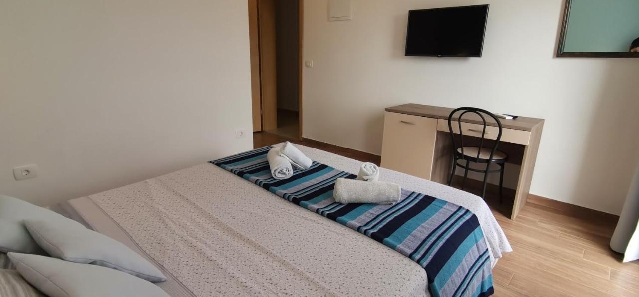 House Olly Casa vacanze Rovigno