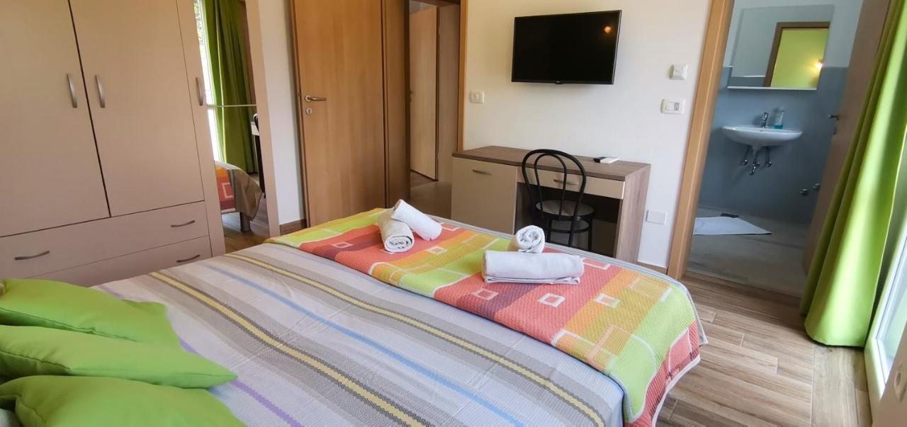House Olly Casa vacanze *
