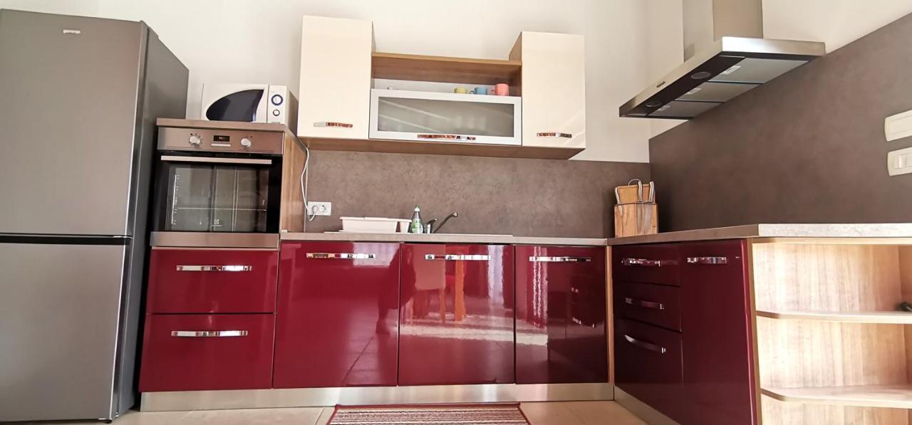 House Olly Casa vacanze Rovigno