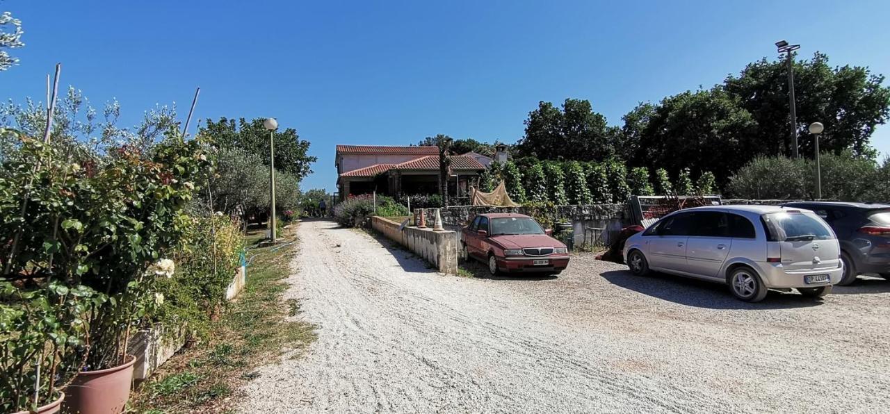 House Olly Casa vacanze Rovigno